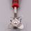 Auto Windschutzscheibe Locking Strip Tool Drei-Port Core Sealing Installation Seal Mould 11