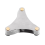 Draadplugmeter 60 en 55 graden Schroefspoedmeetinstrument Meter A 2