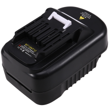 Adapter für 18V auf 12V Akku Konvertieren Akku-Elektrowerkzeug BL1016 BL1021B