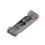 Draadplugmeter 60 en 55 graden Schroefspoedmeetinstrument Meter B 1