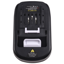 Adapter für 18V Akku Umbau auf 12V Akku-Elektrowerkzeug Bl1016 Bl1021B