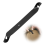 Pottery Trimming Tools,Versatile Clay Toolsm Supplies,Fine Workmanship Prune Tools for Pottery,Dedicated Sharpening 2