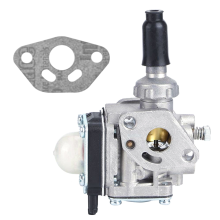 Carburateurset voor TH43 TH48 KBH48A Hoogwaardige trimmeraccessoires Bosmaaieronderdelen 150032547