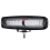 LED-Gabelstapler-Licht, rot, Flutlichtstrahl, Gabelstapler, Gefahrenzone, Warnleuchte 2