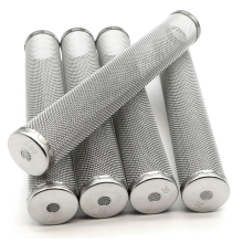 5er-Pack 730-067 30 Mesh Fluid Manifold Filter für 440, Impact 540, 640, 740, 1040i, 640i, 840i, PowrPin 3500