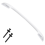 Oven Door Handle Replacement Compatible 316443601 with Screws 2