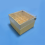 Tube Box Frozen Storage Sample Flip 25 Cell 1,5-2,0ml 1 Stück Blau 7