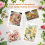 Rose Thorn Remover, Roses Leaf Stripper Tool, Safe, Efficient, and Painless Stem Cleaning 3