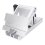 Adjustable Replacement Tool Rest Sharpening Jig, Metal 6in 8in Bench Grinder Miter Slide Holder 4