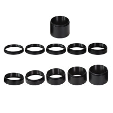 Neu M42x1mm Länge Extension Tube Fokus Ring 5P9837 Astronomische Teleskop Fotografie