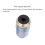 Biological Microscope 195 Plan Achromatic Objective Lens 40X RMS Thread 160/0.17 195mm 9