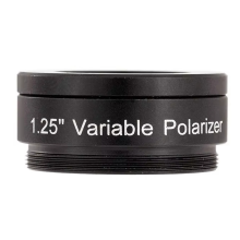 Neuer 1,25-Zoll-Filter mit variabler Polarisation für das Okular eines Astronomie-Monokular-Teleskops zur Betrachtung des Mondplaneten 5P9864