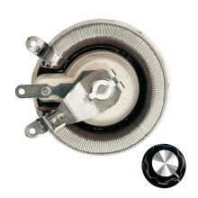 M5090C 64 Ohm 150 W Rheostat kompatibel SA-200, SA-250, SA-300, Classic I II III IIID 300D, SAE 200 300 350 400.300