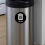 20pcs 5 Inch Special Trash Can Sticker Logo Waterproof 7