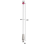 6mm OD L100 Threadruby Head Ceramic Styli Rod 3D Three Dimensional Gauge Meter Coordinate Measuring Machine B 6