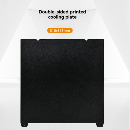 Laagtemperatuur 3D-printbed voor printers zoals de K1 Max V3Plus 2