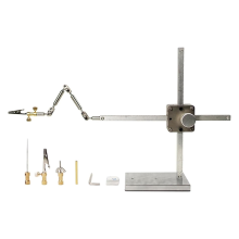 Stop Motion Armature Kit, roestvrijstalen installatie met 5 connectoren voor animatievideofotografie (16 cm)