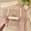 1 Set Ceramic Making Tools Pottery Clay Sculpting Modeling Tool Sets Wooden Rolling Pin for Sculpture 4