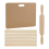 1 Set Ceramic Making Tools Pottery Clay Sculpting Modeling Tool Sets Wooden Rolling Pin for Sculpture 1