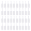 Paint Strainer 40Pcs Filter Filters Universal Size for Most Feed Prayer 2