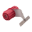 Universal Double Sided Masking Tape Dispenser, Sticker Linear Guide Marking Tool for Beginners DIY Use 2