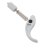 BORDUURRING LOCK KNOB TRAINER voor VIKING 50 5