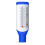 Mechanischer Handdurchflussmesser, Anemometer, Luftgeschwindigkeitstester für PEF 1