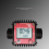 K24 Digital Gear Flow Meter with LCD Oil Water Urea Thread 6