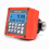 Dosieren Oval Gear Flow Meter Digital Water Dispenser Electronic 12V 7