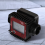 K24 Digital Gear Flow Meter with LCD Oil Water Urea Thread 7