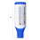 Mechanischer Handdurchflussmesser, Anemometer, Luftgeschwindigkeitstester für PEF 5