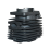 Kit d'assemblage de piston de cylindre de 39 mm pour tronçonneuse 3800 38CC G3800 SML348CHN 3