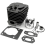 Kit d'assemblage de piston de cylindre de 39 mm pour tronçonneuse 3800 38CC G3800 SML348CHN 1