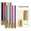 8 farbe Optional Metall Bleistift Extender Stift Arten für 3