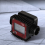 K24 Digital Gear Flow Meter Electronic Liquid Water Sensor for Chemicals 4