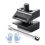 Universal Federbein Spreizer Werkzeug Auto Split Hub Achsschenkel 1