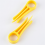 5pcs Network Cable Untwist Tool, Wire Straightener for CAT5/CAT5e/CAT6/CAT7 Wires Pair Separator Tools Blue 4