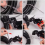 Self-Locking Tie Pliers Stainless Steel Tools Manual Multi-Purpose Locking Cable Metal Bundle Tool 7