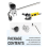 Bloc d'assemblage et guide de profondeur N275341, bouton N278801 pour DCS355D1, DCS355B, DCS355C1, DCS354B - Installation facile 6
