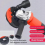 Angle Grinder Dust Cover Shroud Grinding Cutting Concrete Stone Collection 4