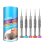 2D Sturdy Repair Screwdriver Set for Laptop Strong Magnetic Bolt Driver Tools 1
