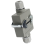 HDC-HE-24 Core Rectangular Heavy Duty Connector for Docking Waterproof Socket Aerospace Industry 16A 7