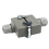 HDC-HE-24 Core Rectangular Heavy Duty Connector for Docking Waterproof Socket Aerospace Industry 16A 2