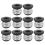 10pcs for X1 P1 Hall Switch Connector Filament Sensor Upgrade Parts 3D Printer 1