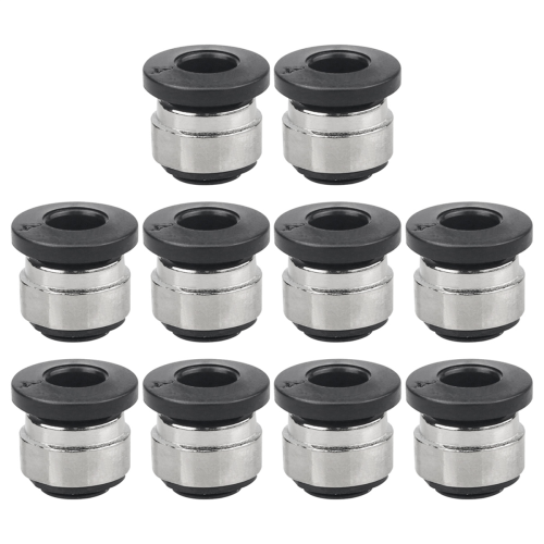 10pcs for X1 P1 Hall Switch Connector Filament Sensor Upgrade Parts 3D Printer