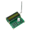 ADF4351 Signal Source Variable-Frequency Oscillator Generator 35MHz to 4000MHz Digital LCD Display DC 4.5V-5.5V 6