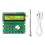 ADF4351 Signal Source Variable-Frequency Oscillator Generator 35MHz to 4000MHz Digital LCD Display DC 4.5V-5.5V 2