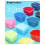 24Color Jelly Gouache Paint Set Art Beginner Concentrated 30ML Replaceable Pack Refill 5