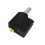 Voor Hotend Kit 0,4 mm messing nozzle Heatbreak Heat Block 3D-printeraccessoires 7