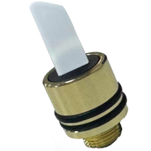 Ceramic Heating Head Multi-Tool for Slicing Wax or Viscous Oil Etc
